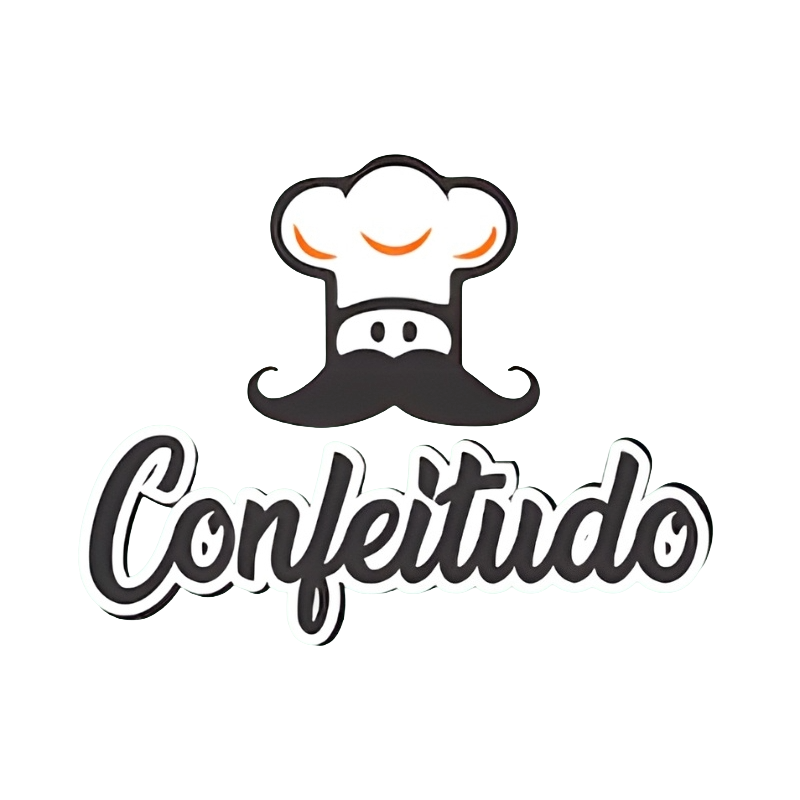 Logo Confeitudo